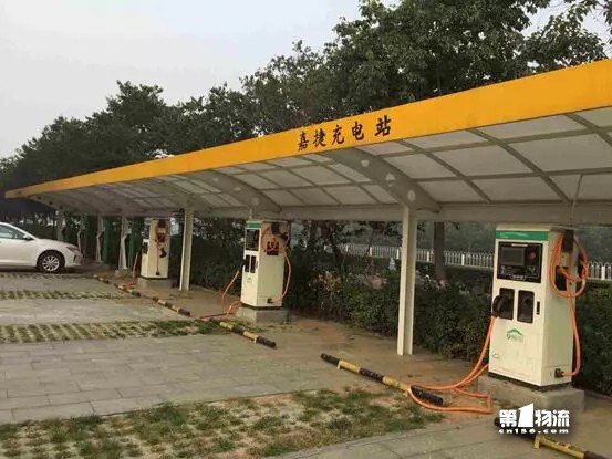純電動物流車火了，運(yùn)營商卻遭遇“十大難”，誰背鍋？