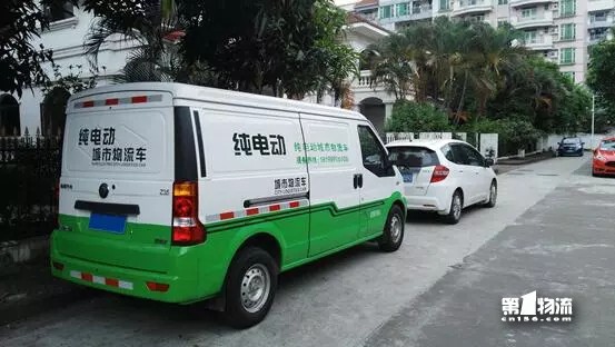 純電動物流車火了，運(yùn)營商卻遭遇“十大難”，誰背鍋？